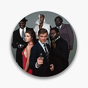 Train Like Live and Let Die Live And Let Die Pins