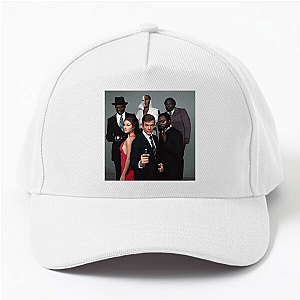 Train Like Live and Let Die Live And Let Die Hats & Caps