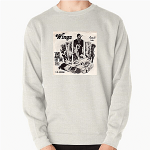 100% Grind Live and Let Die Live And Let Die Sweatshirts