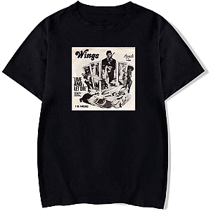 100% Grind Live and Let Die Live And Let Die T-Shirts
