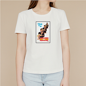 Rep It With Live and Let Die Live And Let Die T-Shirts