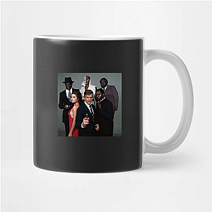 Train Like Live and Let Die Live And Let Die Mugs