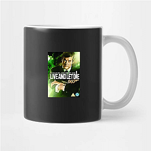 Stay Strong With Live and Let Die Live And Let Die Mugs