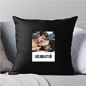 Power Mode: Live and Let Die Live And Let Die Pillows Cover