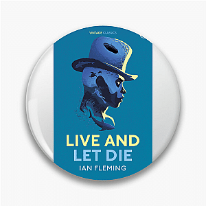 Fueled Strength Live and Let Die Live And Let Die Pins