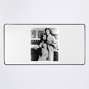 Built Different Live and Let Die Live And Let Die Mouse Pads