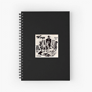 100% Grind Live and Let Die Live And Let Die Notebook