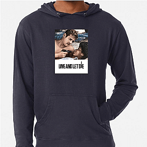 Power Mode: Live and Let Die Live And Let Die Hoodies