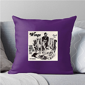 100% Grind Live and Let Die Live And Let Die Pillows Cover
