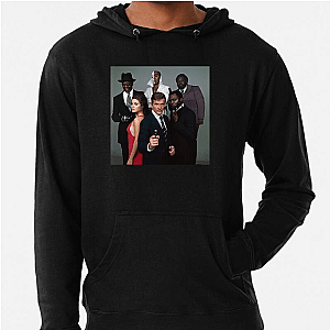 Train Like Live and Let Die Live And Let Die Hoodies
