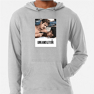 Power Mode: Live and Let Die Live And Let Die Hoodies