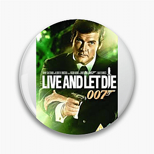 Stay Strong With Live and Let Die Live And Let Die Pins
