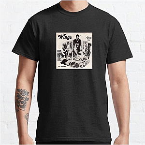100% Grind Live and Let Die Live And Let Die T-Shirts