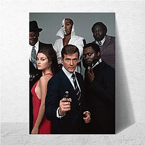 Train Like Live and Let Die Live And Let Die Posters