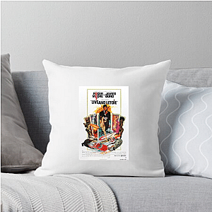 Team Live and Let Die Live And Let Die Pillows Cover