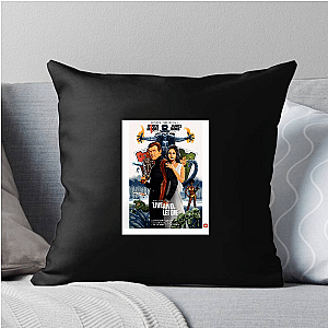 No Pain, Just Live and Let Die Live And Let Die Pillows Cover