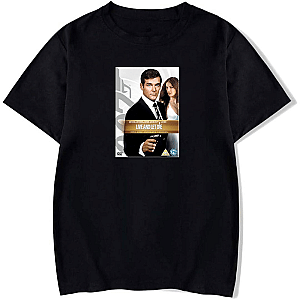 Never Skips Live and Let Die Live And Let Die T-Shirts
