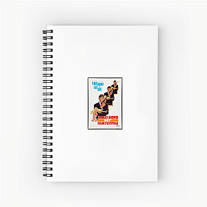 Rep It With Live and Let Die Live And Let Die Notebook