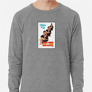 Rep It With Live and Let Die Live And Let Die Sweatshirts