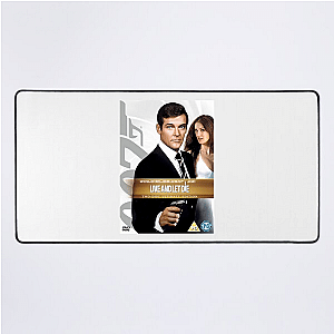 Never Skips Live and Let Die Live And Let Die Mouse Pads