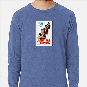 Rep It With Live and Let Die Live And Let Die Sweatshirts