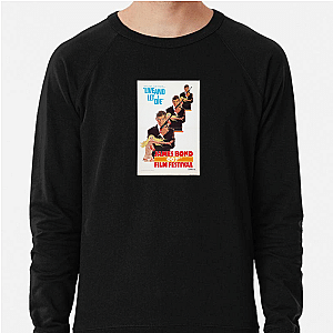 Rep It With Live and Let Die Live And Let Die Sweatshirts