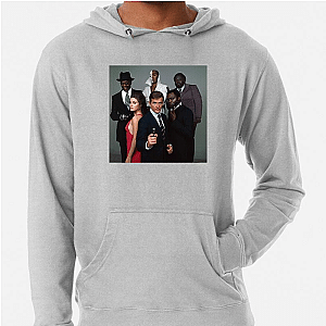 Train Like Live and Let Die Live And Let Die Hoodies