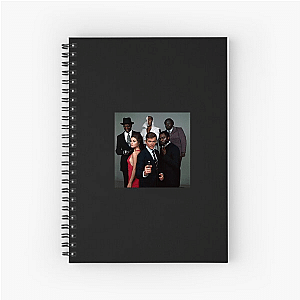 Train Like Live and Let Die Live And Let Die Notebook
