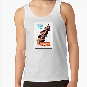 Rep It With Live and Let Die Live And Let Die Tank Tops