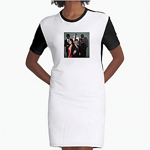 Train Like Live and Let Die Live And Let Die Dresses