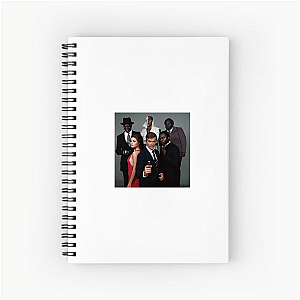 Train Like Live and Let Die Live And Let Die Notebook