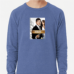 Never Skips Live and Let Die Live And Let Die Sweatshirts