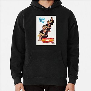 Rep It With Live and Let Die Live And Let Die Hoodies