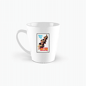 Rep It With Live and Let Die Live And Let Die Mugs