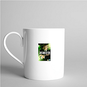 Stay Strong With Live and Let Die Live And Let Die Mugs