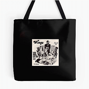 100% Grind Live and Let Die Live And Let Die Bags