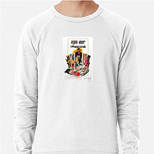 Team Live and Let Die Live And Let Die Sweatshirts
