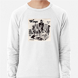 100% Grind Live and Let Die Live And Let Die Sweatshirts