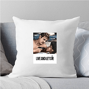 Power Mode: Live and Let Die Live And Let Die Pillows Cover