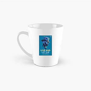 Fueled Strength Live and Let Die Live And Let Die Mugs
