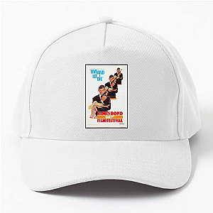 Rep It With Live and Let Die Live And Let Die Hats & Caps