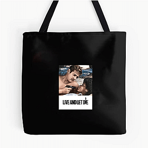 Power Mode: Live and Let Die Live And Let Die Bags