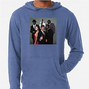 Train Like Live and Let Die Live And Let Die Hoodies