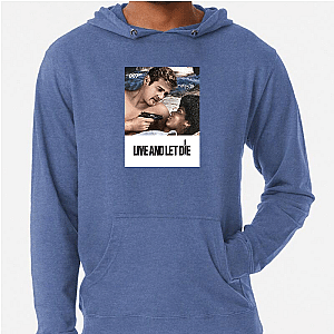 Power Mode: Live and Let Die Live And Let Die Hoodies