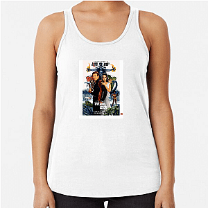 No Pain, Just Live and Let Die Live And Let Die Tank Tops