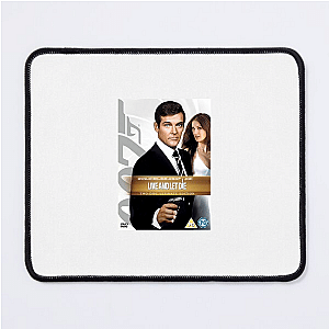 Never Skips Live and Let Die Live And Let Die Mouse Pads