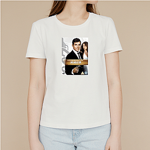 Never Skips Live and Let Die Live And Let Die T-Shirts