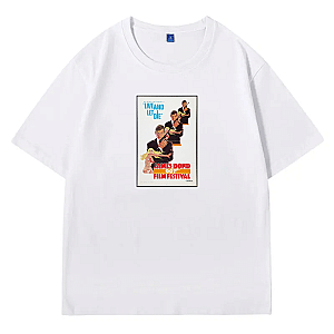 Rep It With Live and Let Die Live And Let Die T-Shirts