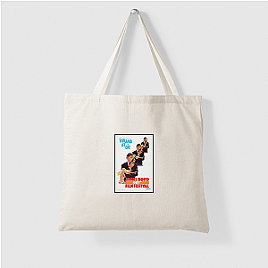 Rep It With Live and Let Die Live And Let Die Bags