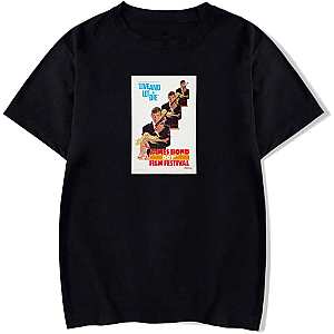 Rep It With Live and Let Die Live And Let Die T-Shirts